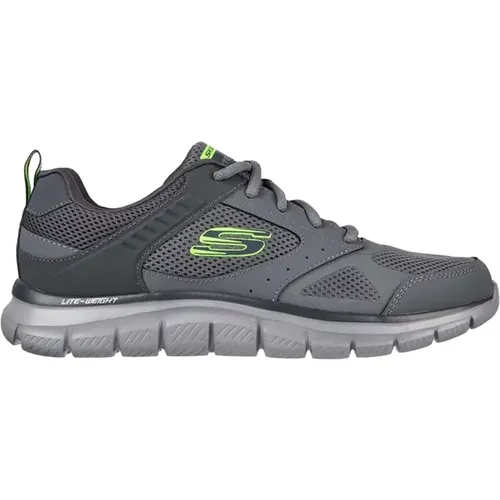 Turnschuhe , Herren, Größe: 41 EU - Skechers - Modalova