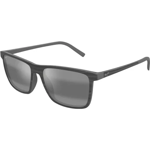 Sunglasses , unisex, Sizes: 55 MM - Maui Jim - Modalova