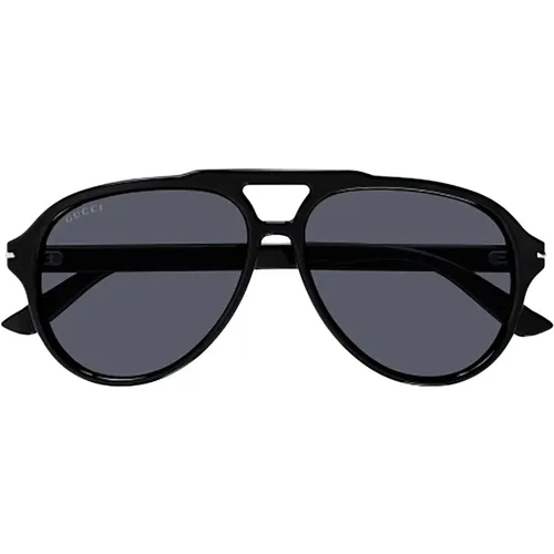 Sunglasses for Women , female, Sizes: 58 MM - Gucci - Modalova