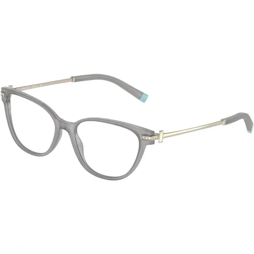 Glasses , Damen, Größe: 54 MM - Tiffany - Modalova