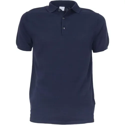 Polo Shirts , male, Sizes: 2XL, M, XL - Aspesi - Modalova