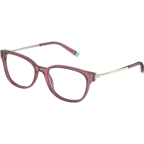 Violet Eyewear Frames TF 2177 Sunglasses , female, Sizes: 50 MM - Tiffany - Modalova