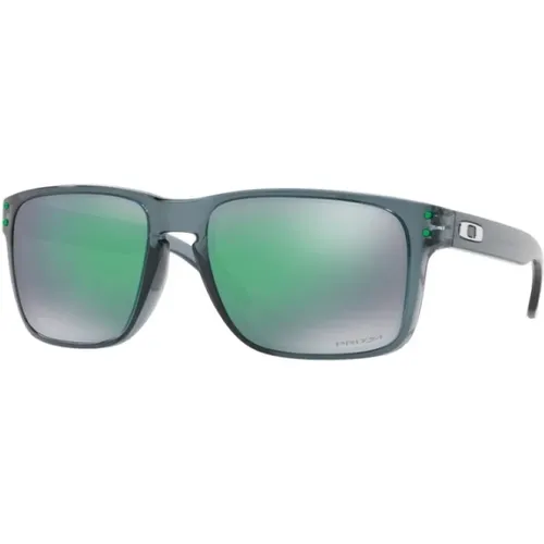 Holbrook XL Sonnenbrille , Herren, Größe: 59 MM - Oakley - Modalova