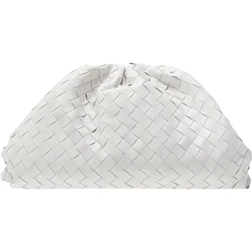 The Pouch Clutch-Tasche - Bottega Veneta - Modalova