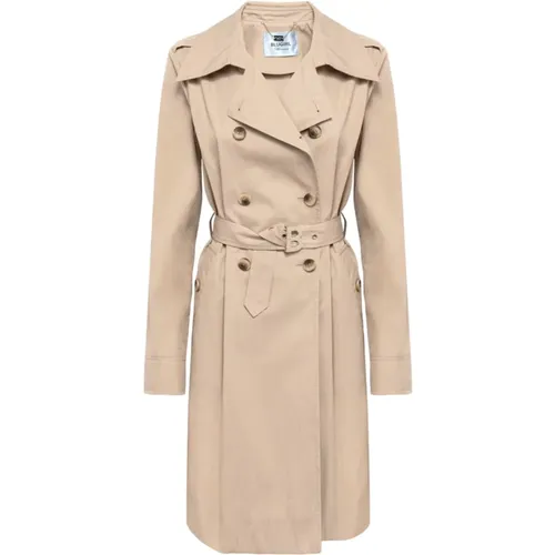 Klassischer Trenchcoat Blugirl - Blugirl - Modalova