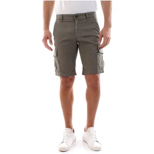 Shorts , male, Sizes: XL, S - Mason's - Modalova