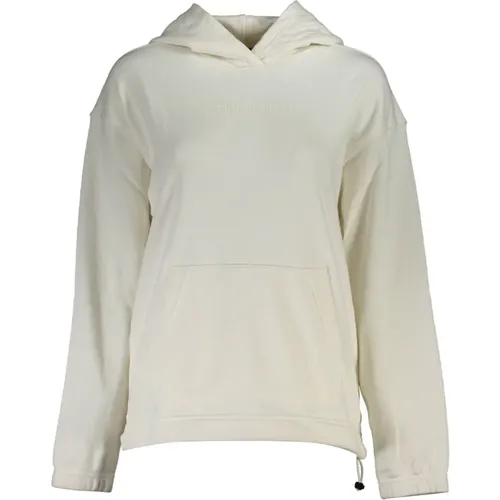 Hoodies , Damen, Größe: XS - Calvin Klein - Modalova