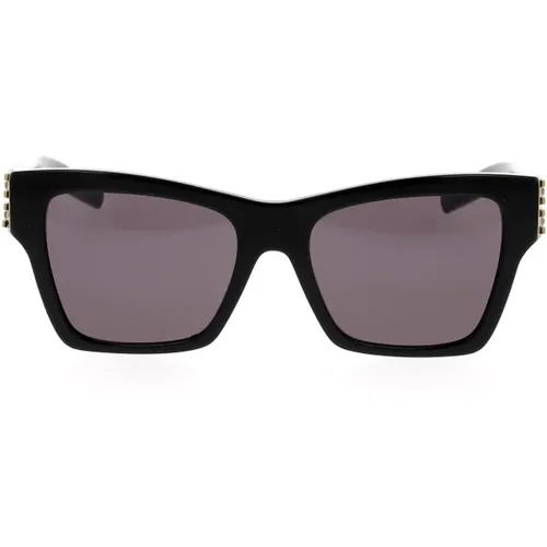 Stylische Sonnenbrille , unisex, Größe: 54 MM - Givenchy - Modalova