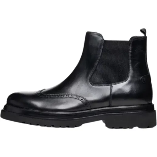 Stiefeletten Poche Paris - Poche Paris - Modalova