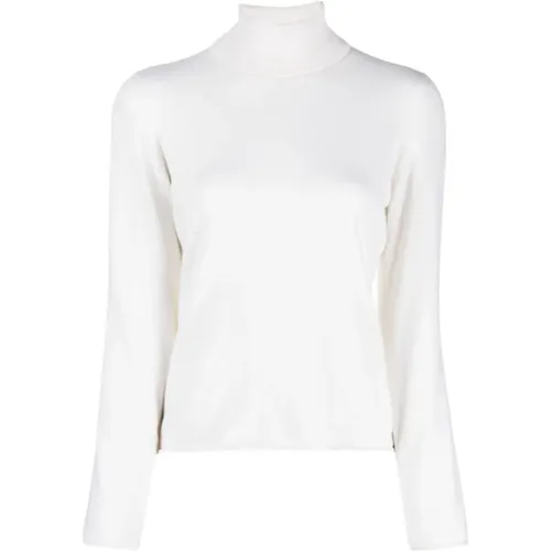 Weiße Pullover für Männer , Damen, Größe: XL - Barba - Modalova