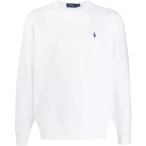 Sweatshirt for Men , male, Sizes: XL - Ralph Lauren - Modalova