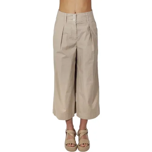 Trousers , female, Sizes: 2XS - Incotex - Modalova