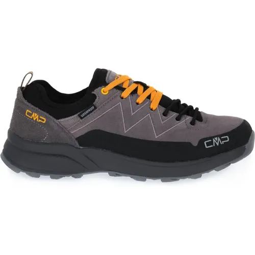 Sneakers , male, Sizes: 10 UK, 9 UK - CMP - Modalova