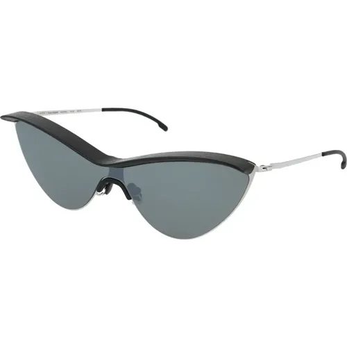 Stylish Sunglasses Mmecho002 , unisex, Sizes: ONE SIZE - Mykita - Modalova