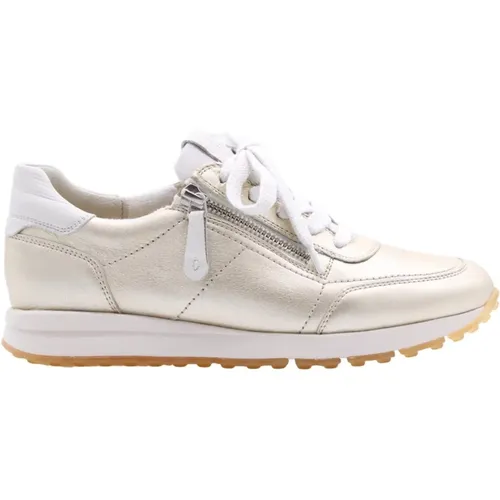 Elevate Your Sneaker Game with Frankfurt , female, Sizes: 4 UK - Paul Green - Modalova