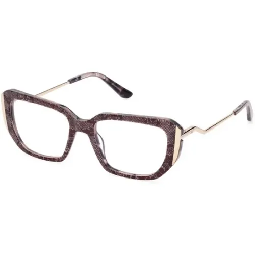 Glasses , Damen, Größe: 52 MM - Marciano - Modalova