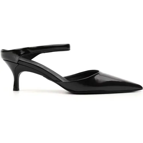 Sandals for Women , female, Sizes: 4 UK, 6 UK, 5 1/2 UK, 3 UK, 4 1/2 UK, 3 1/2 UK - Furla - Modalova