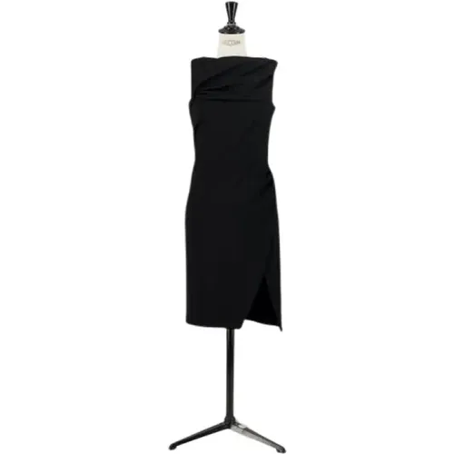Pre-owned Dress , female, Sizes: M - Balenciaga Vintage - Modalova