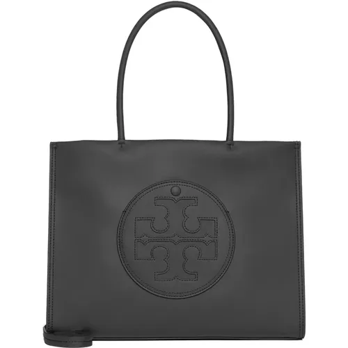 Eco Ella Tote Bag in , female, Sizes: ONE SIZE - TORY BURCH - Modalova