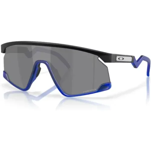 Stylish Sunglasses for Outdoor Activities , unisex, Sizes: ONE SIZE - Oakley - Modalova