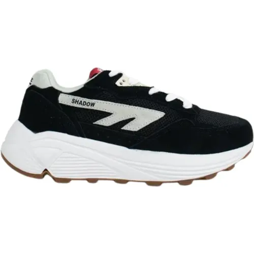 Shadow RGS Sneakers , male, Sizes: 3 UK - Hi-Tec - Modalova