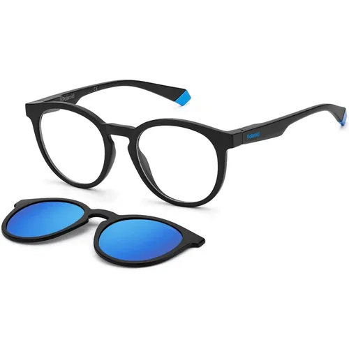Sonnenbrillen , unisex, Größe: 49 MM - Polaroid - Modalova