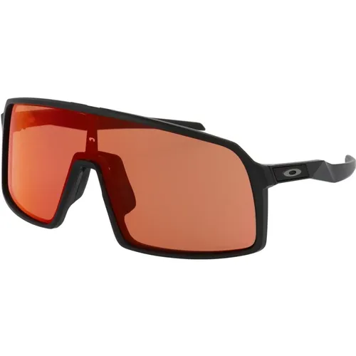 Sutro Stylish Sunglasses , male, Sizes: 37 MM - Oakley - Modalova