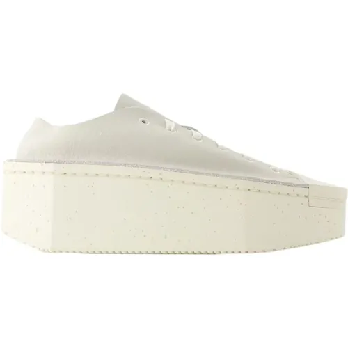 Renga Lo Sneakers , male, Sizes: 7 1/2 UK - Y-3 - Modalova