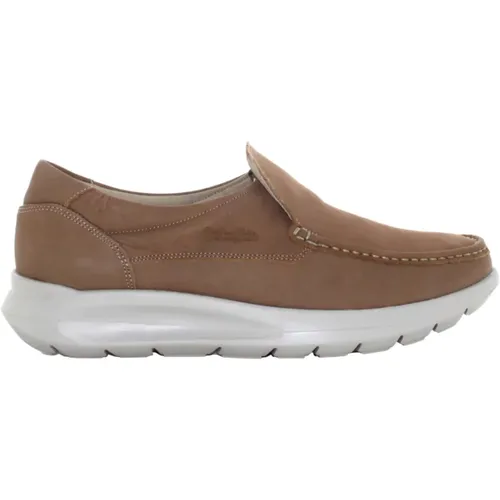 Shoes , male, Sizes: 6 UK - Callaghan - Modalova