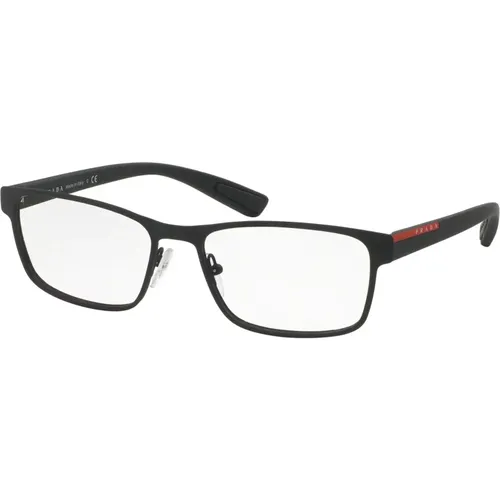 Eyewear frames Sport VPS 50Gv - Prada - Modalova