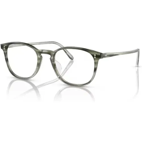 Vista Sunglasses , unisex, Sizes: ONE SIZE - Oliver Peoples - Modalova