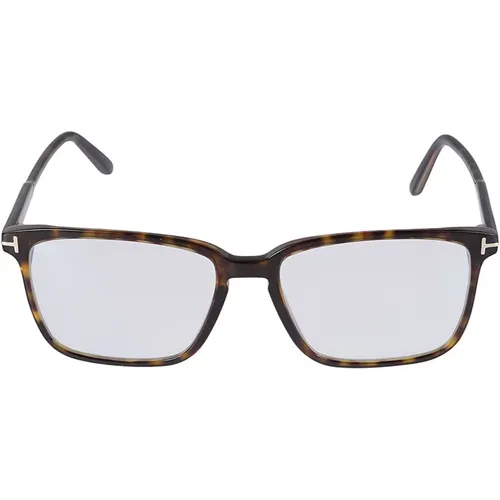 Stylish Ft5696-B Sunglasses , unisex, Sizes: 54 MM - Tom Ford - Modalova
