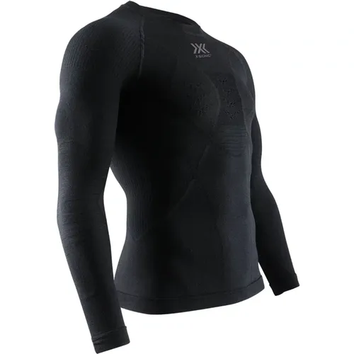 Merino Shirt , male, Sizes: M - X-BIONIC - Modalova