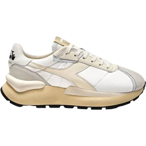 Unisex Sneakers aus Synthetikleder - Diadora - Modalova