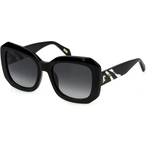 Stylish Sunglasses , female, Sizes: 54 MM - Just Cavalli - Modalova
