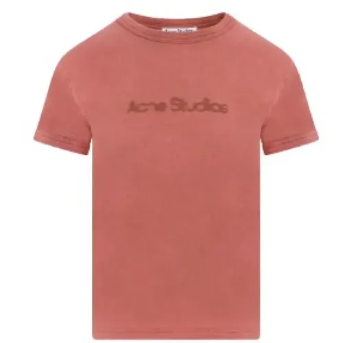 Stilvolle Acne Bekleidungskollektion , Herren, Größe: M - Acne Studios - Modalova