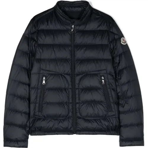 Coats , male, Sizes: 7XL - Moncler - Modalova