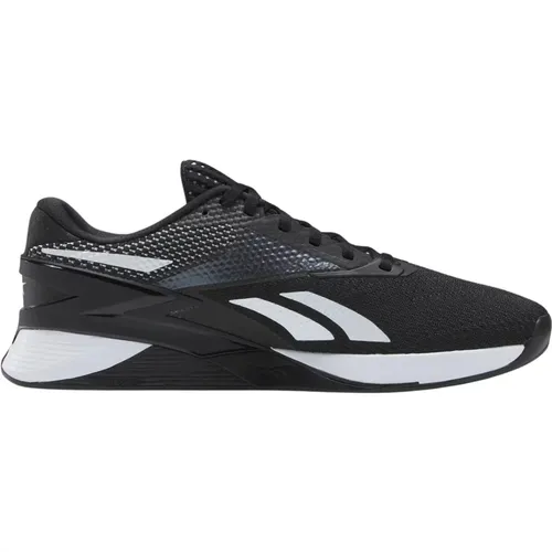 Nano X3 , Damen, Größe: 39 EU - Reebok - Modalova