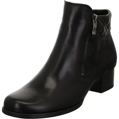 Ankle Boots for Women , female, Sizes: 4 UK - Ara - Modalova