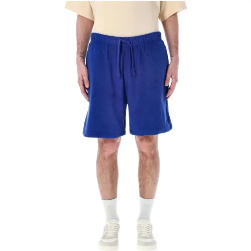 Shorts , Herren, Größe: M - Burberry - Modalova