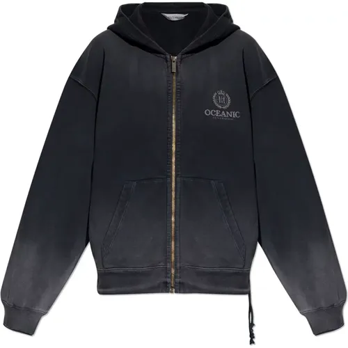 ‘W.Omen Oceanic’ Hoodie , Damen, Größe: S - Holzweiler - Modalova