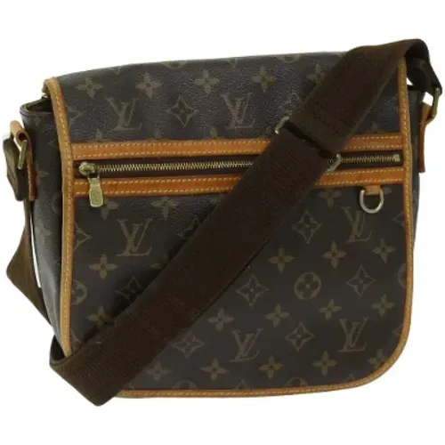 Pre-owned Canvas louis-vuitton-taschen - Louis Vuitton Vintage - Modalova