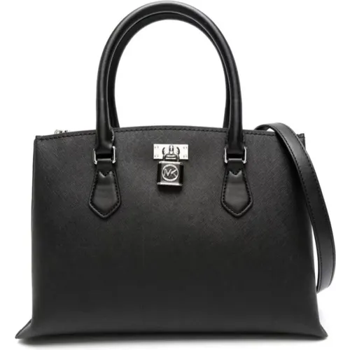 Satchel Handbag for Women , female, Sizes: ONE SIZE - Michael Kors - Modalova