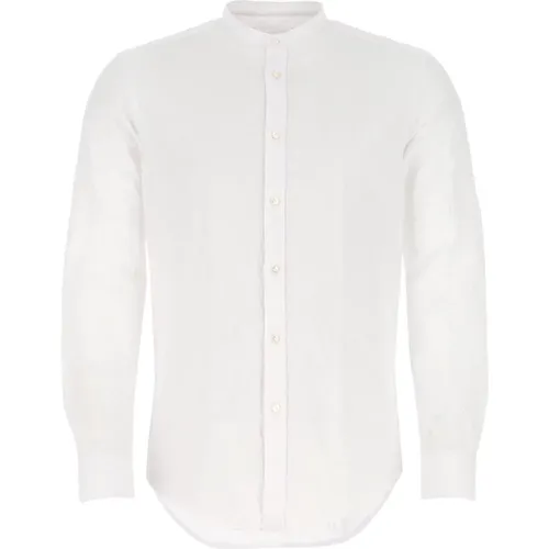 Stilvolle Formale Hemden Kollektion , Herren, Größe: XL - Brian Dales - Modalova