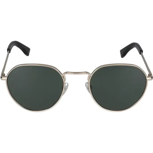 Stylische Sonnenbrille D2 0019/S , Herren, Größe: 52 MM - Dsquared2 - Modalova