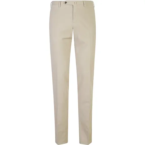 Trousers Aw24 , male, Sizes: 3XL, L, M, 2XL, S, XL - PT Torino - Modalova