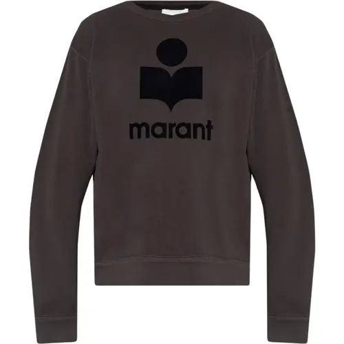 ‘Mikoy’ sweatshirt , male, Sizes: XL - Isabel marant - Modalova