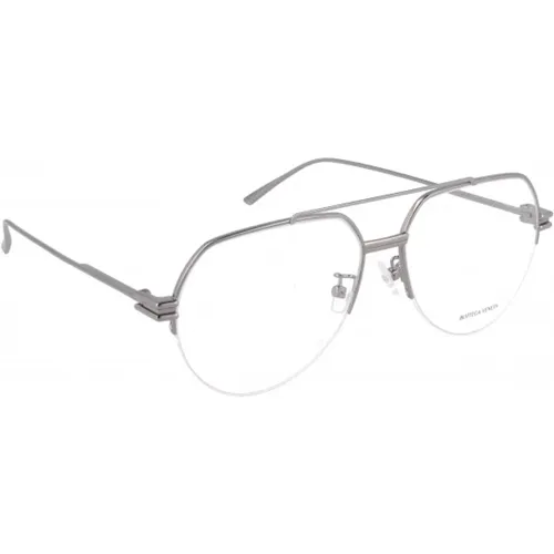 Stilvolle Herrenbrillen - Bottega Veneta - Modalova