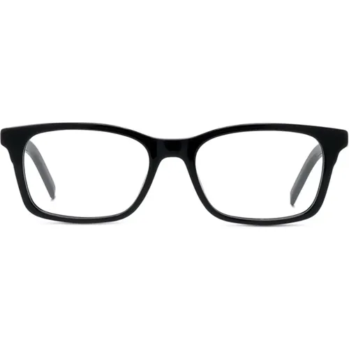 Rechteckige Schildpattbrille - Givenchy - Modalova