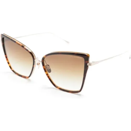 B Sunglasses , female, Sizes: 50 MM - Dita - Modalova